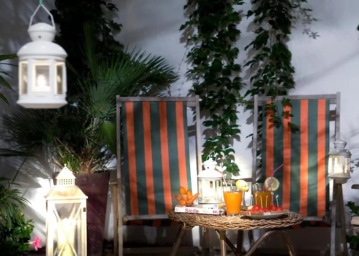 Il Vicolo B&B