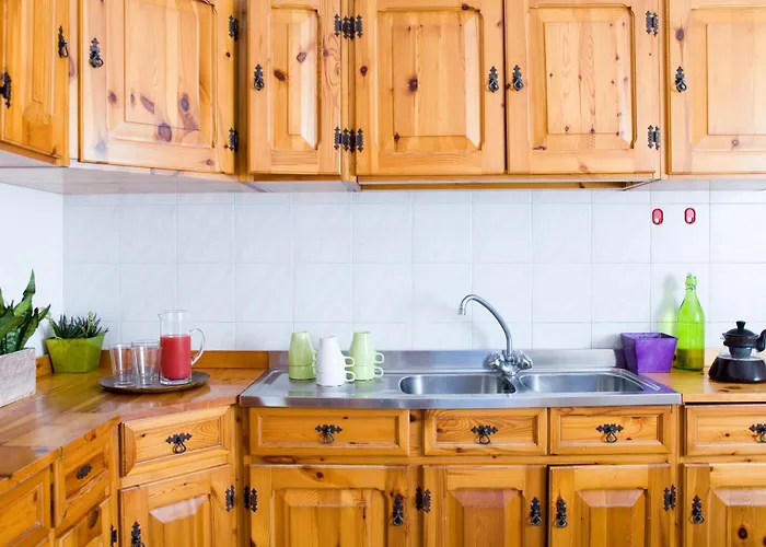 Il Vicolo B&B