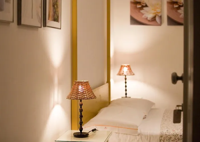 Il Vicolo B&B