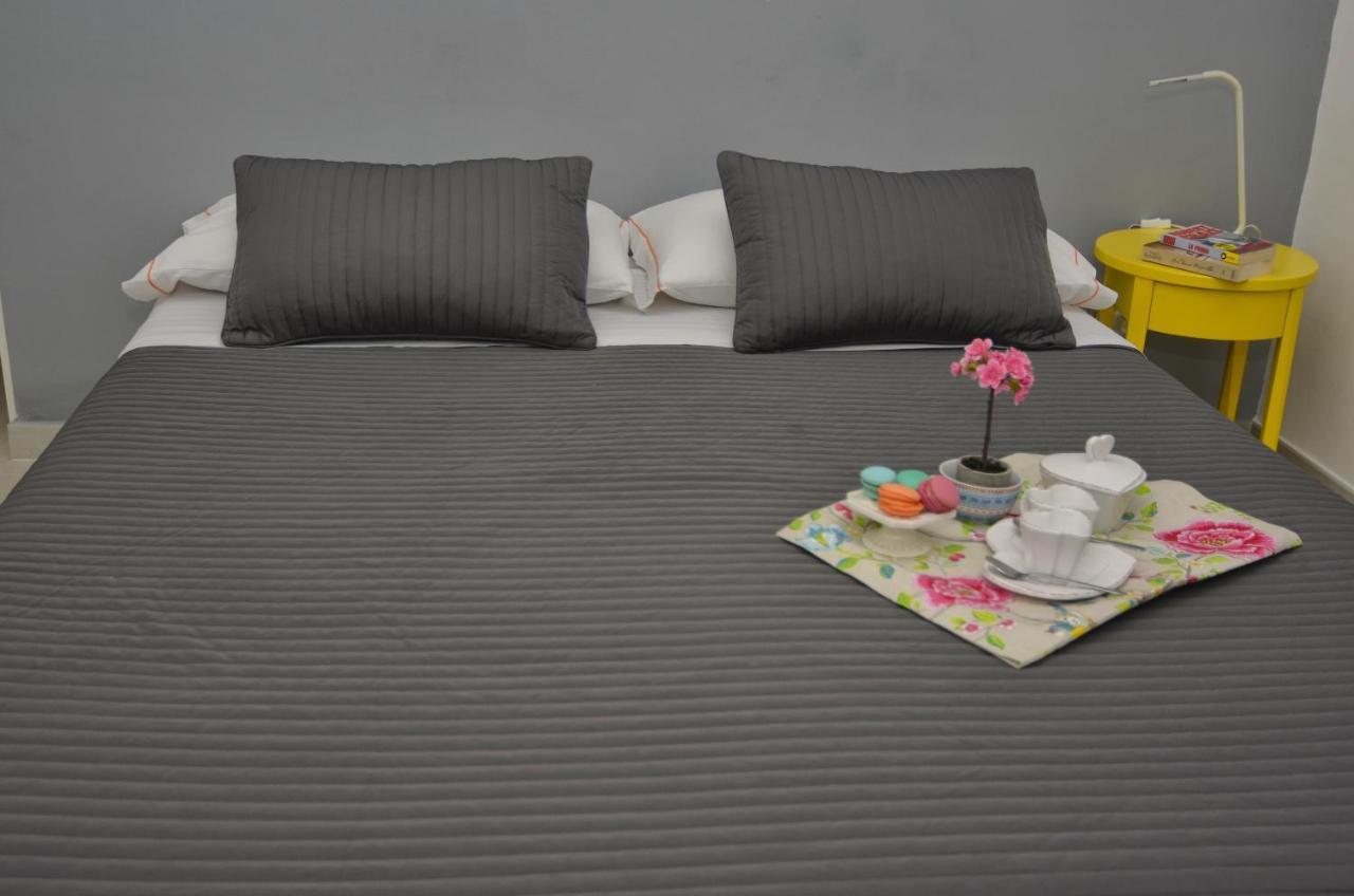 Il Vicolo Bed & Breakfast 3*