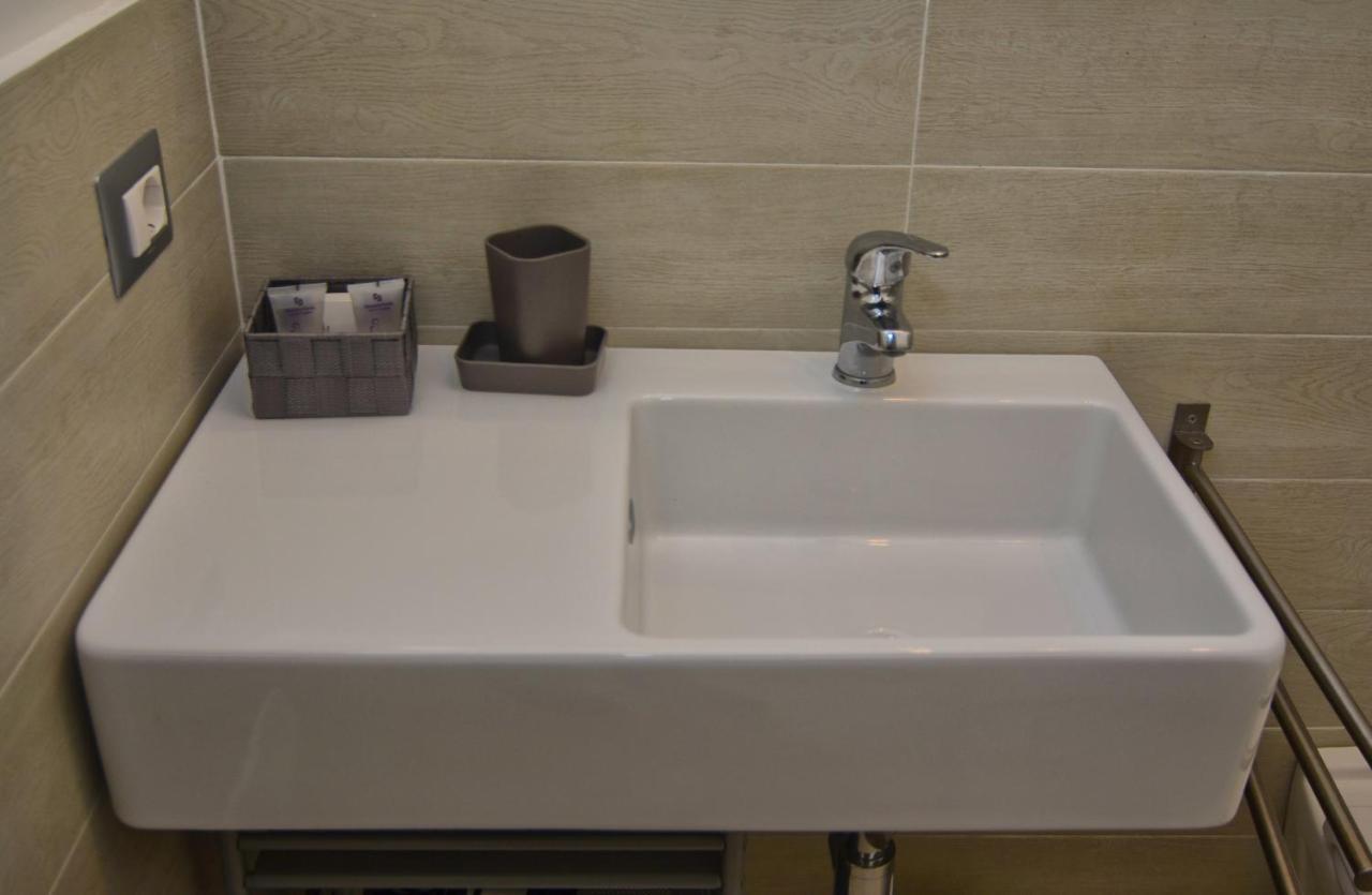 Il Vicolo Bed & Breakfast 3*