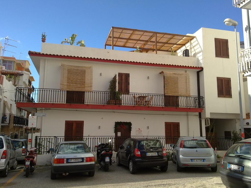 Bed & Breakfast Il Vicolo Milazzo