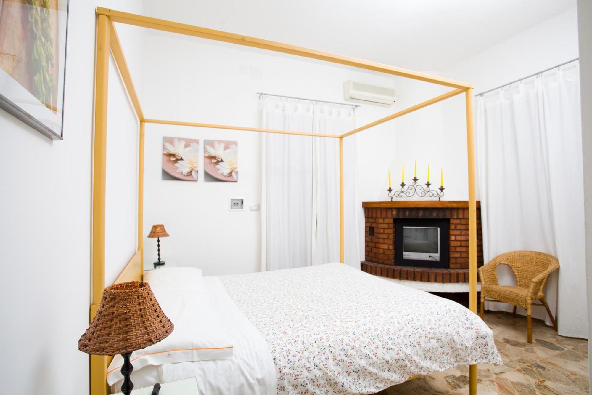 Bed & Breakfast Il Vicolo Milazzo