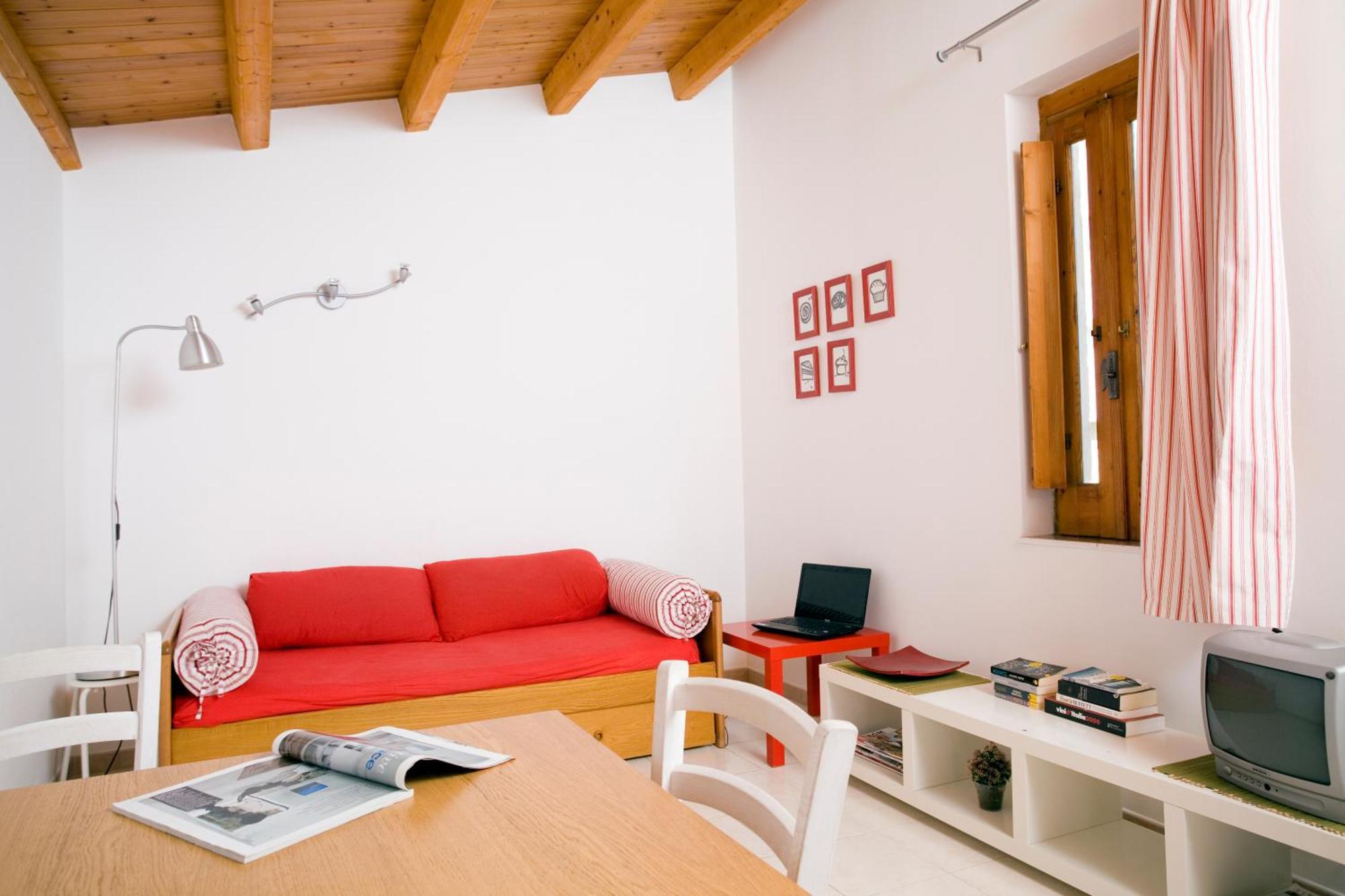 Bed & Breakfast Il Vicolo 3*