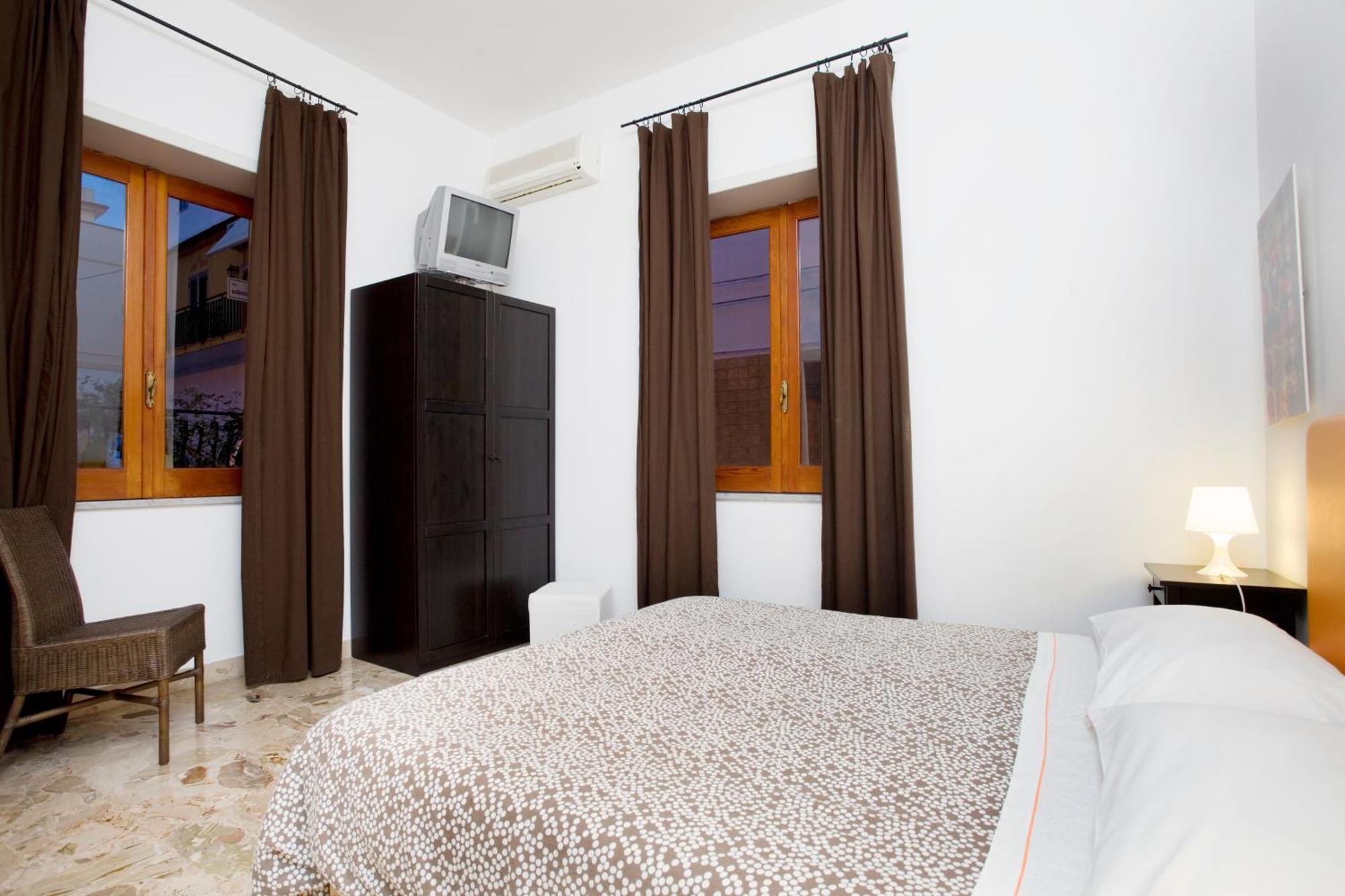 Bed & Breakfast Il Vicolo