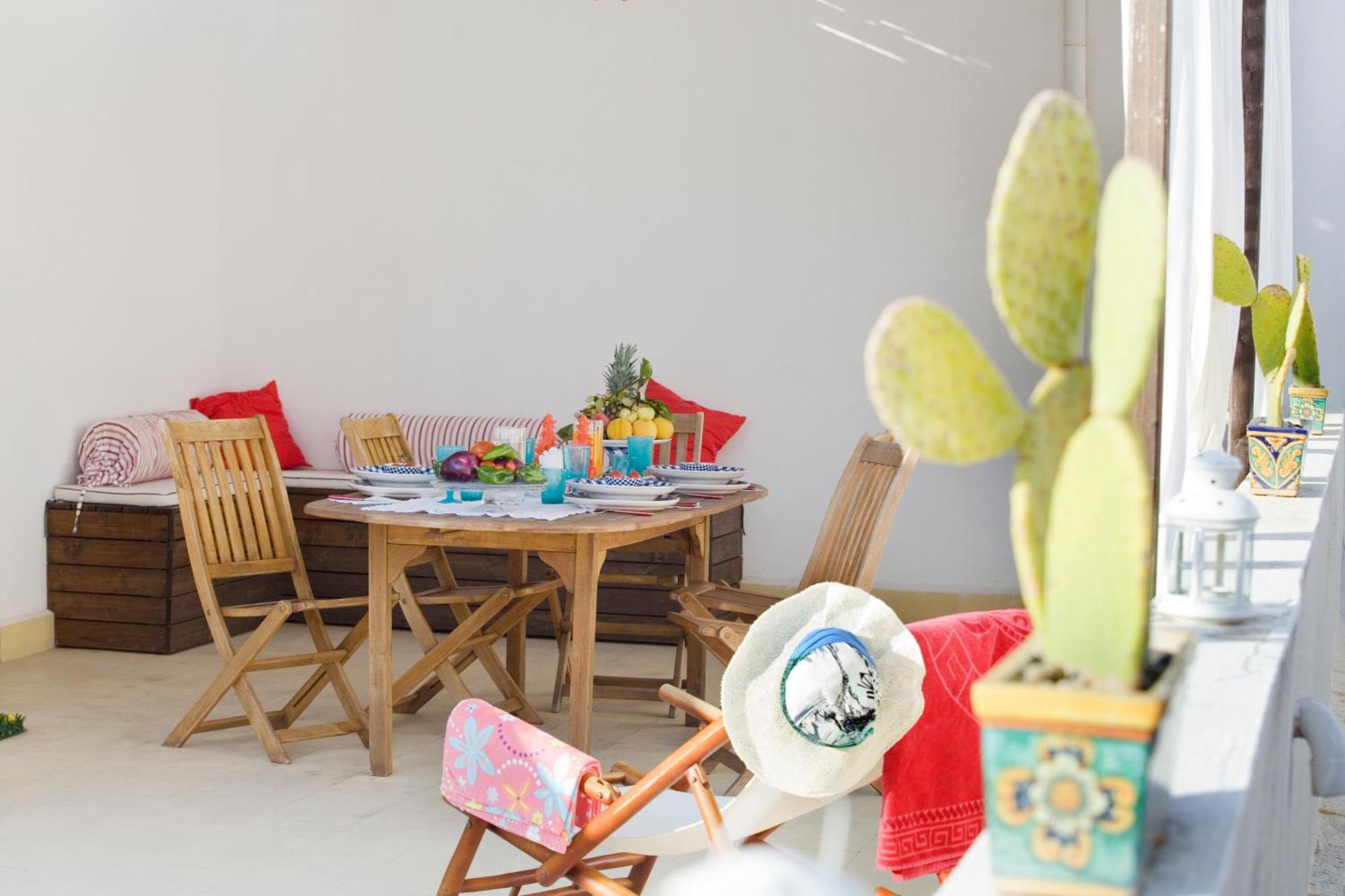 Bed & Breakfast Il Vicolo Milazzo