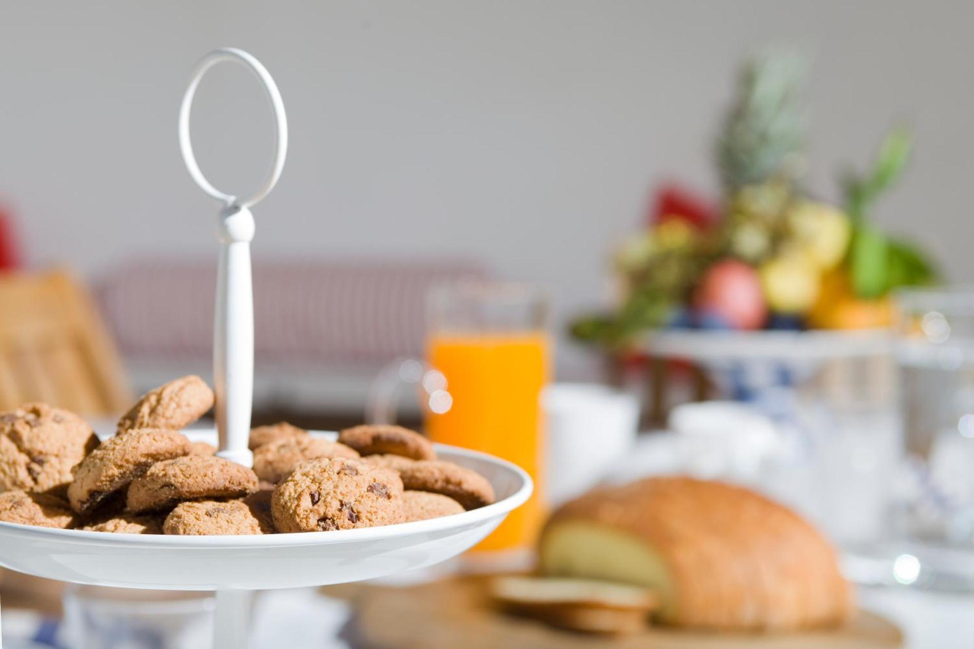 Bed & Breakfast Il Vicolo