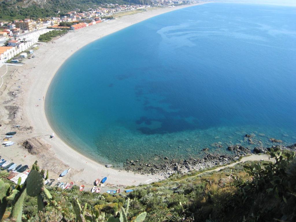 Il Vicolo Frühstückspension 3*