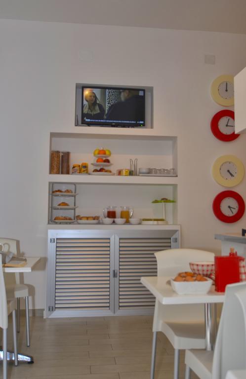 Bed & Breakfast Il Vicolo Milazzo