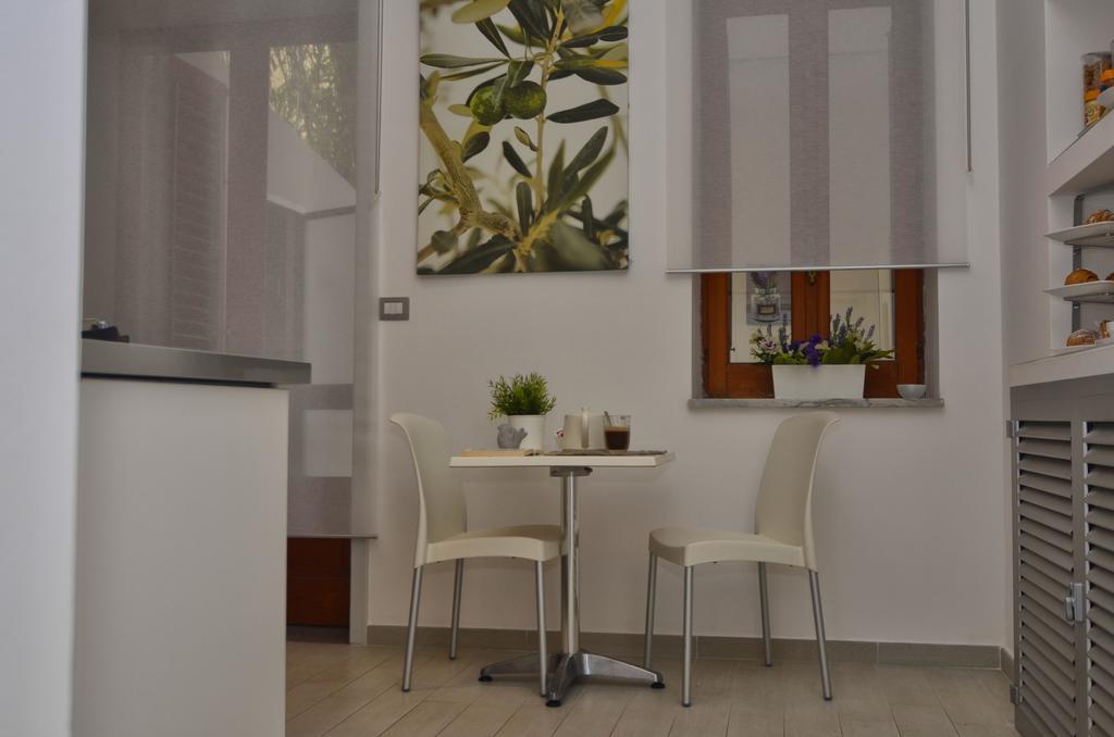 Bed & Breakfast Il Vicolo
