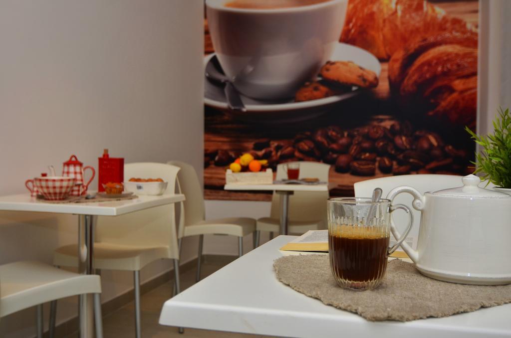 Frühstückspension Il Vicolo Milazzo