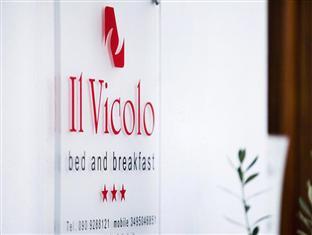 Il Vicolo 3* Milazzo