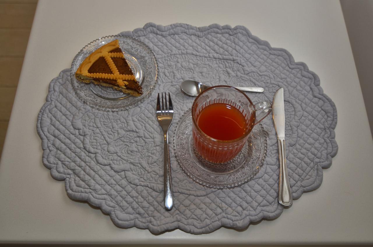 Frühstückspension Il Vicolo