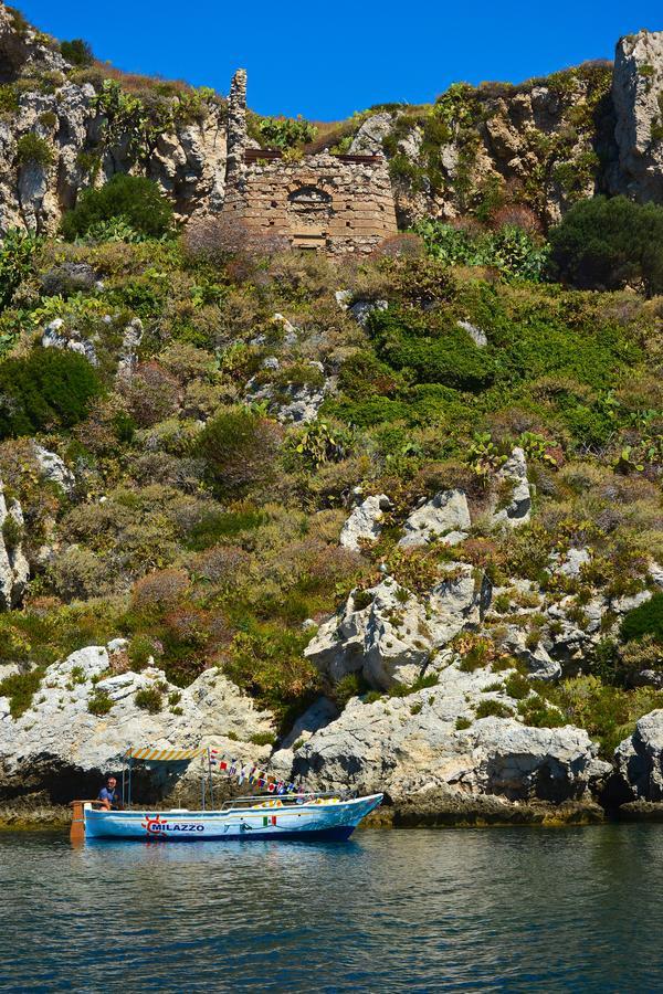 Il Vicolo 3* Milazzo