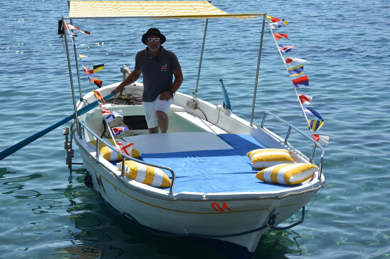 Bed & Breakfast Il Vicolo
