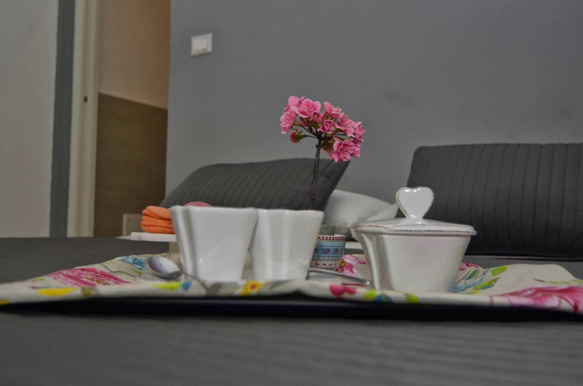 Il Vicolo Bed & Breakfast 3*