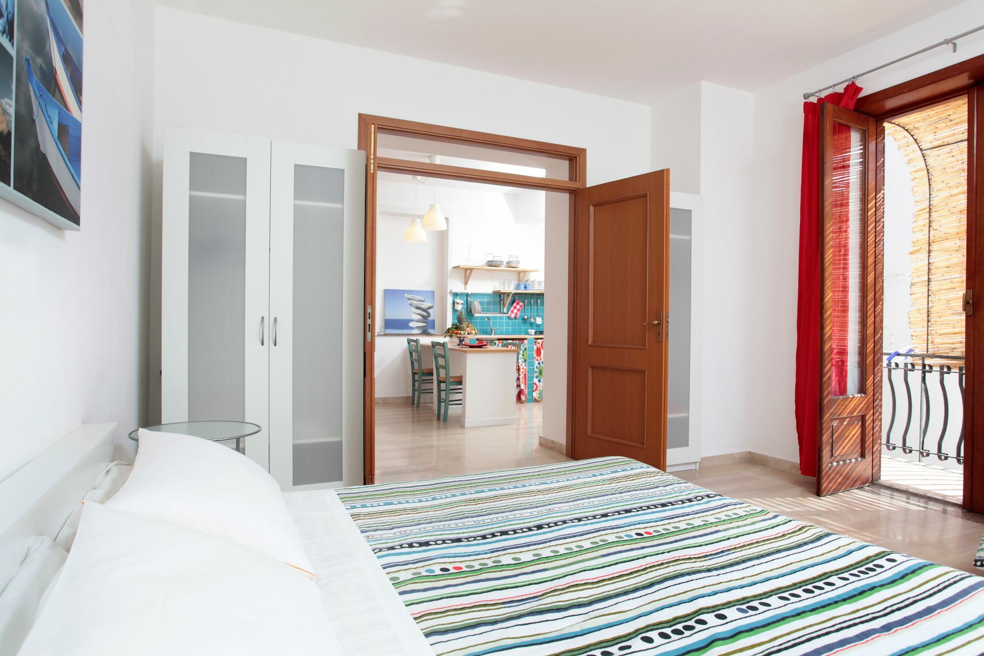 Il Vicolo Bed & Breakfast 3*