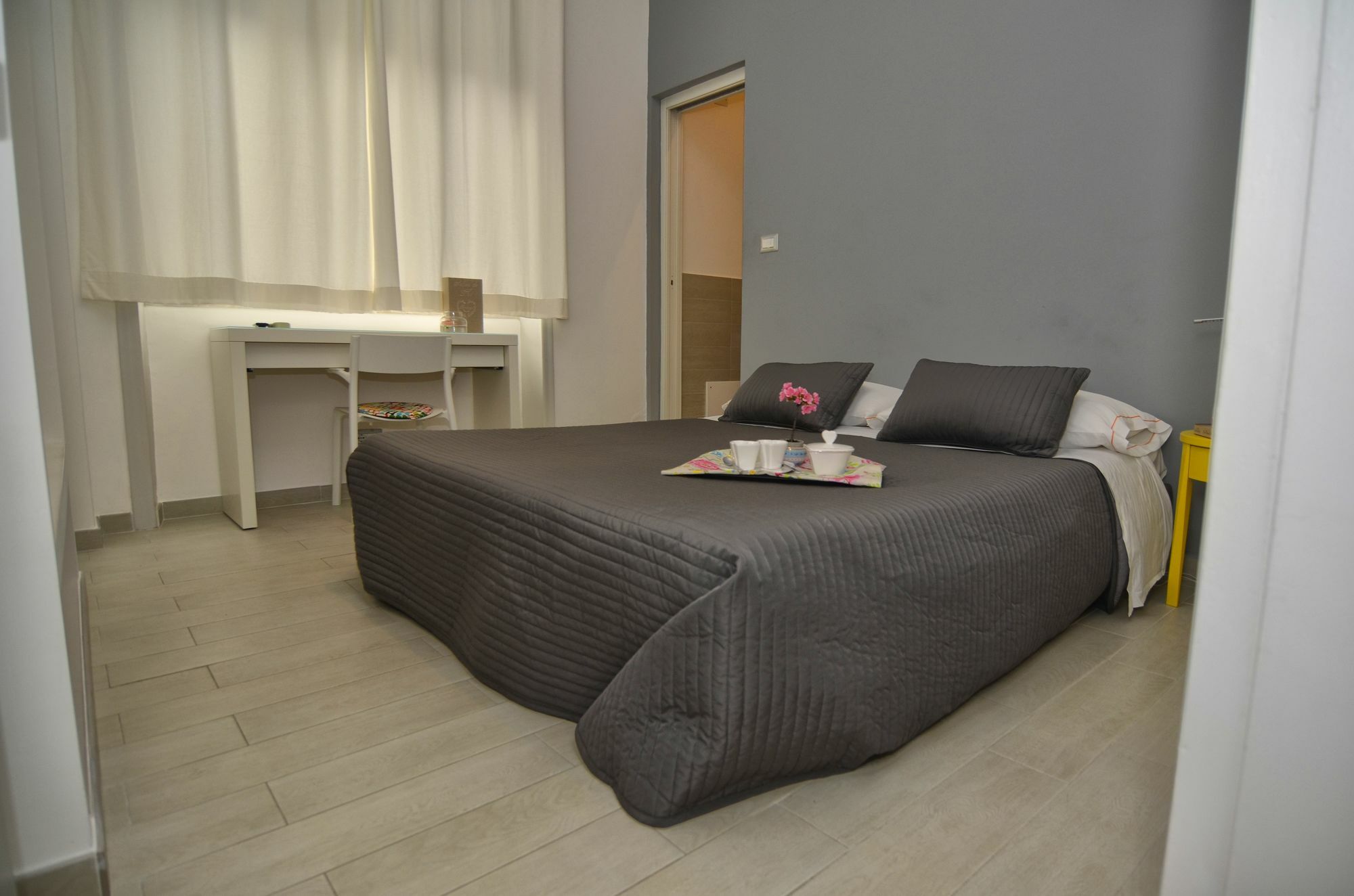 Il Vicolo Bed & Breakfast 3*