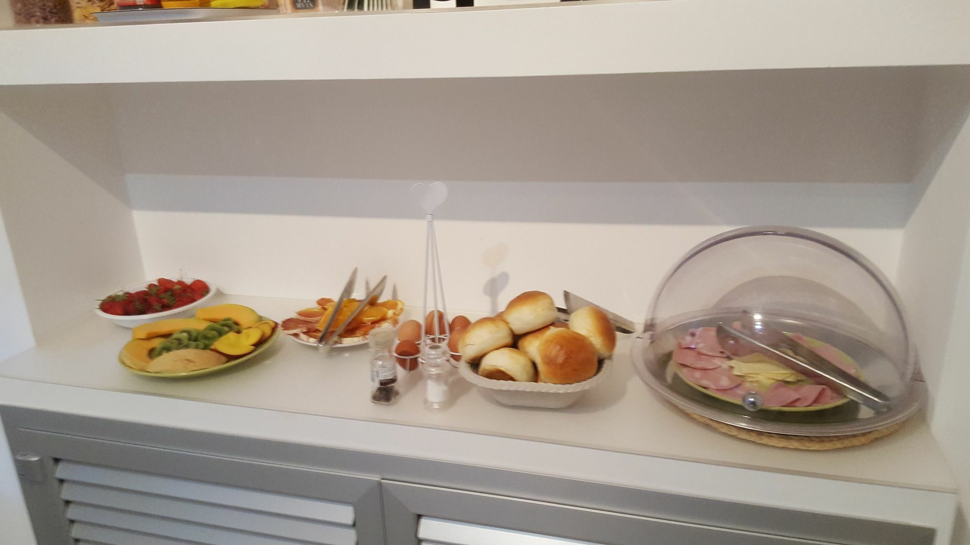 Frühstückspension Il Vicolo 3*