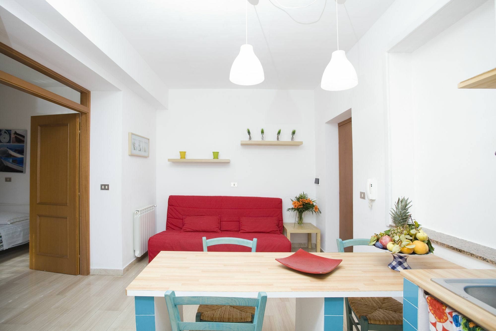 Bed & Breakfast Il Vicolo 3*