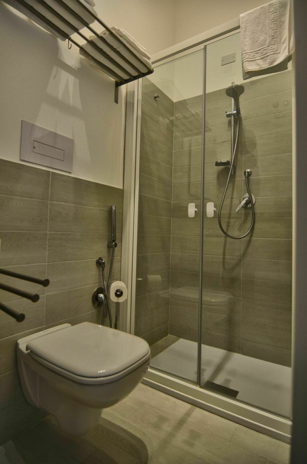 Il Vicolo Bed & Breakfast 3*