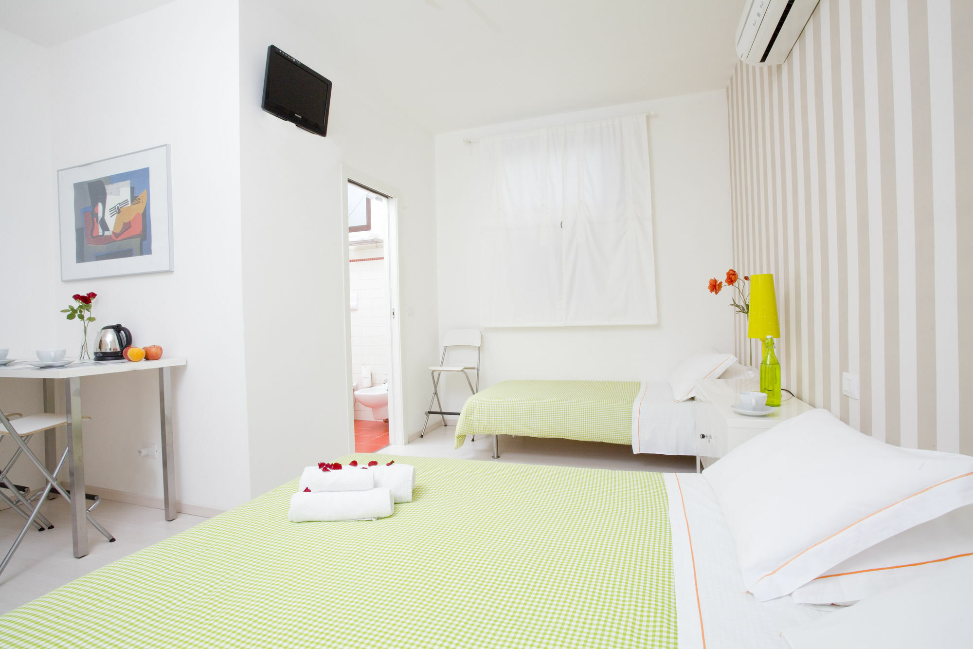 Frühstückspension Il Vicolo 3*