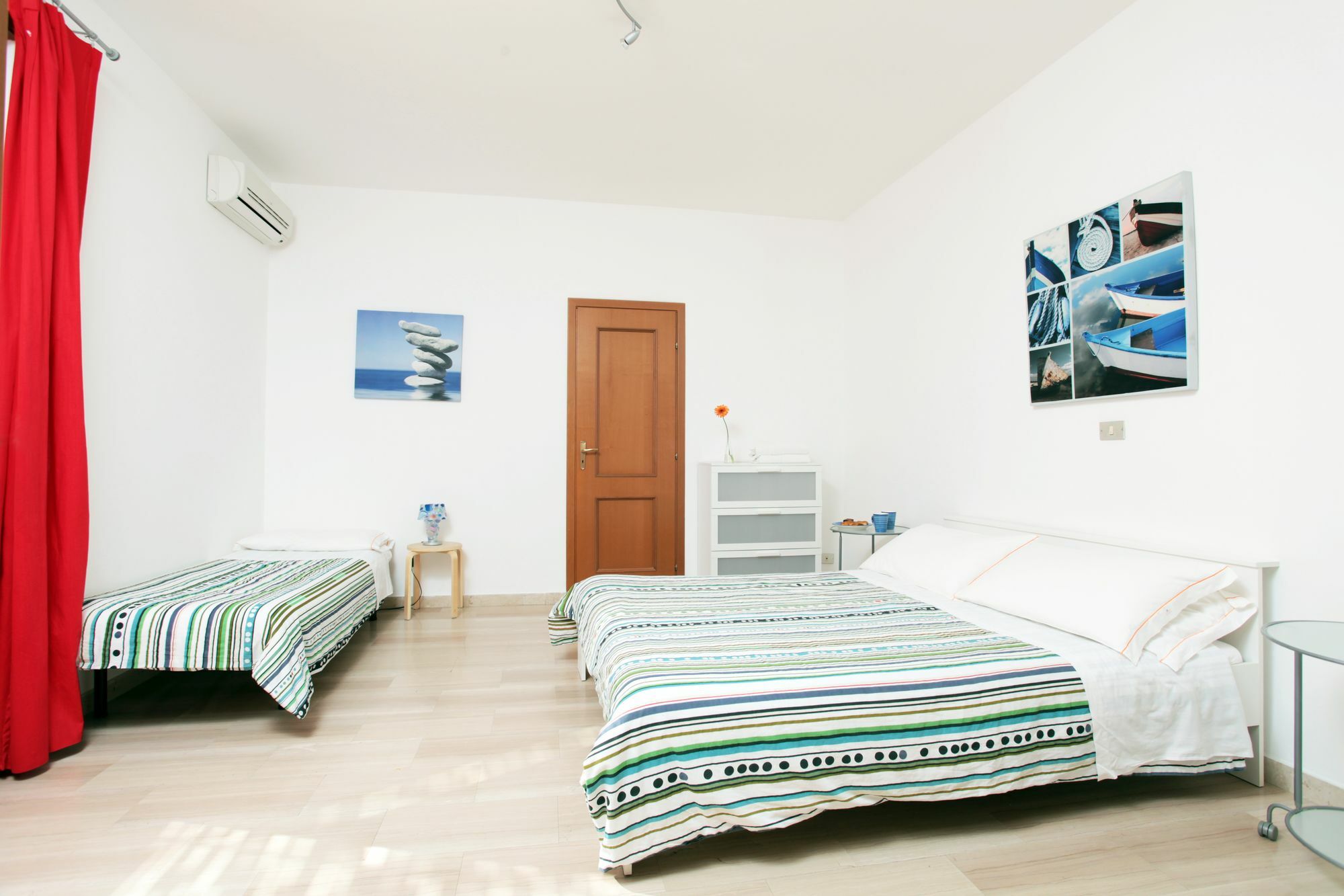 Il Vicolo Frühstückspension Milazzo