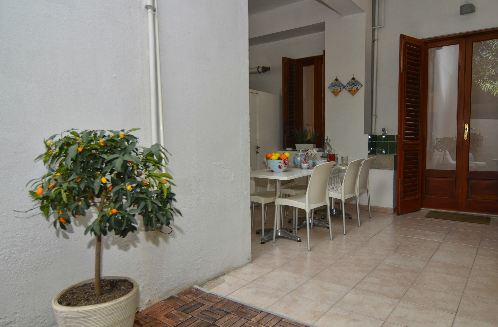 Bed & Breakfast Il Vicolo 3*