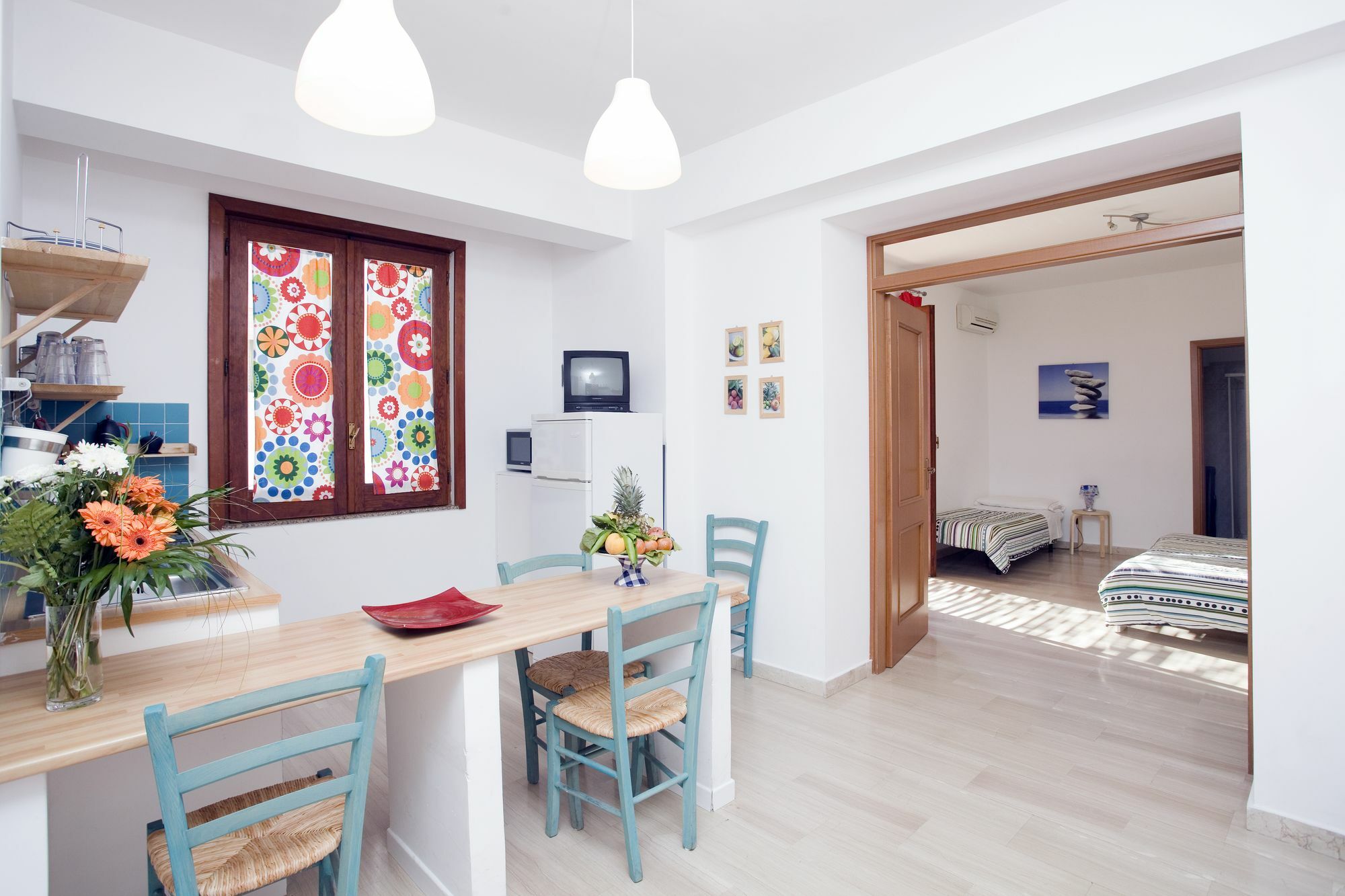Bed & Breakfast Il Vicolo
