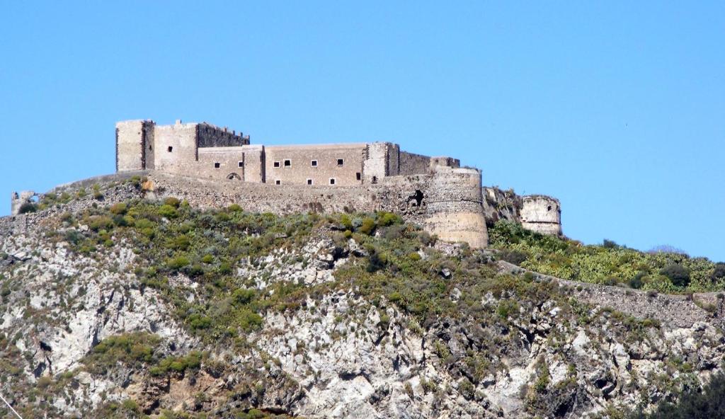 Il Vicolo 3*